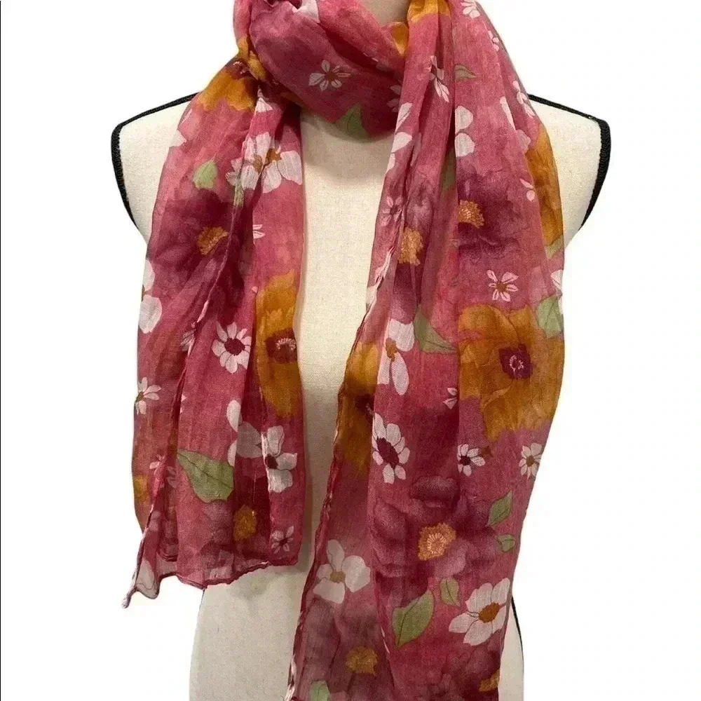 Scarf